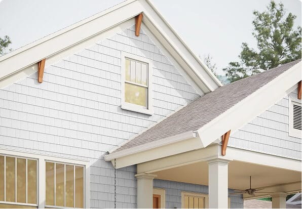 Fiber cement siding - boards, planks and panels in Calgary